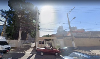 Condomínio Residêncial Plano&cambuci Independência em São Paulo