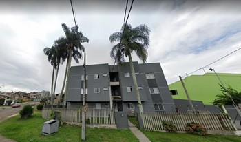 Imagem de fundo do Condomínio Residêncial Platinum em Curitiba