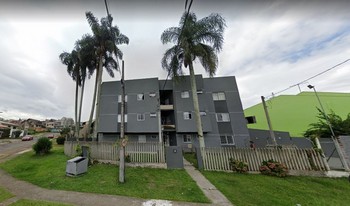 Condomínio Residêncial Platinum em Curitiba