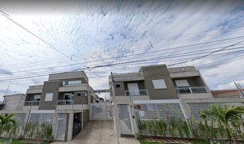 Condomínio Residêncial Plaza De Siena em Curitiba