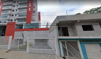 Condomínio Residêncial Plaza Fortuna em São Paulo