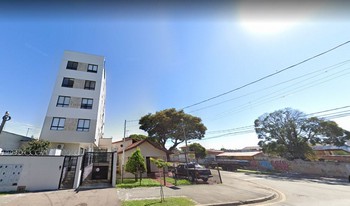 Condomínio Residêncial Pleione em Curitiba