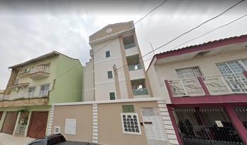 Condomínio Residêncial Poincare em São Paulo