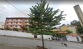 Condomínio Residêncial Ponte Da Amizade em São Paulo