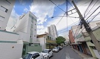 Condomínio Residêncial Ponte Vedra em Belo Horizonte