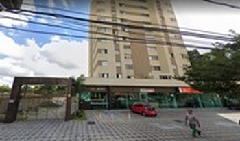 Condomínio Residêncial Porangatu em Belo Horizonte