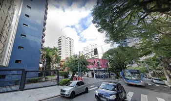 Condomínio Residêncial Port De La Villete em São Paulo