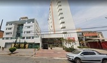 Condomínio Residêncial Porta Do Sol em Belo Horizonte