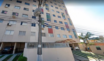 Imagem de fundo do Condomínio Residêncial Porta Do Sol em São José