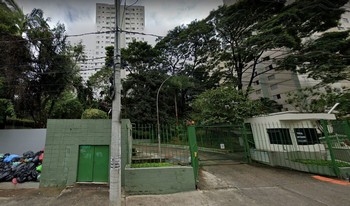 Condomínio Residêncial Portal Da Cantareira em São Paulo