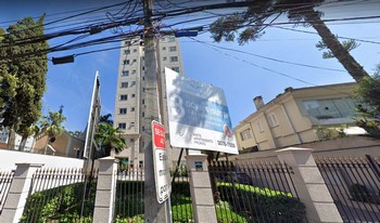 Condomínio Residêncial Portal Da Glória em Curitiba