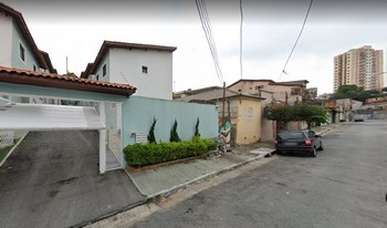 Condomínio Residêncial Portal Da Penha em São Paulo