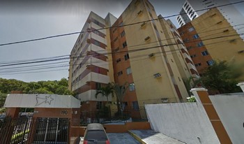 Imagem de fundo do Condomínio Residêncial Portal Das árvores em Salvador
