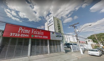 Condomínio Residêncial Portal Do Chapadão em Campinas