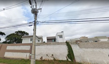 Condomínio Residêncial Portal Do Parque em Curitiba