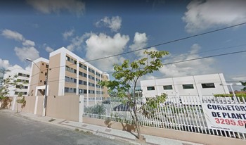 Imagem do Condomínio Residêncial Portal Dos Pássaros em Fortaleza