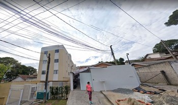 Condomínio Residêncial Porthos Velozo em Curitiba