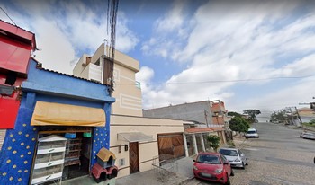 Condomínio Residêncial Portier em São Paulo