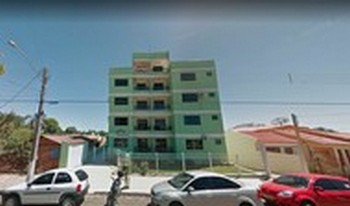 Imagem de fundo do Condomínio Residêncial Porto Belo em Santiago