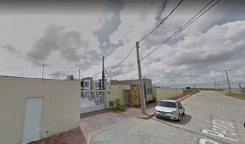 Condomínio Residêncial Porto Boulevard Ii