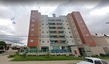 Condomínio Residêncial Porto De Calais em Curitiba