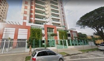 Condomínio Residêncial Porto Gale em São Paulo