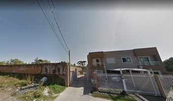 Condomínio Residêncial Porto Rico Ii em Curitiba
