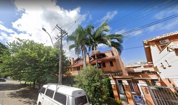 Condomínio Residêncial Porto Salerno Ii em Porto Alegre