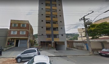 Imagem de fundo do Condomínio Residêncial Porto Seguro em Poços De Caldas