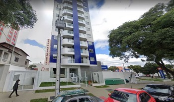 Condomínio Residêncial Porto Seguro em Curitiba
