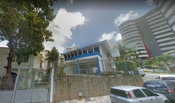 Condomínio Residêncial Porto Seguro em Salvador