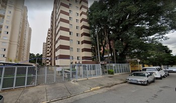 Condomínio Residêncial Porto Seguro em São Paulo