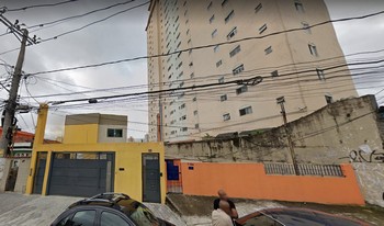 Condomínio Residêncial Portto