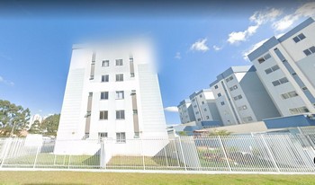 Condomínio Residêncial Posiville 2 em Curitiba