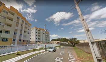 Condomínio Residêncial Posiville I em Curitiba