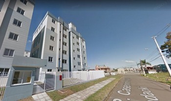 Condomínio Residêncial Posiville Iii em Curitiba