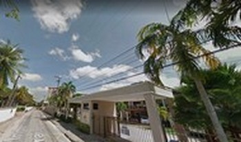 Condomínio Residêncial Potinara
