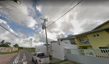 Condomínio Residêncial Praia De Catussaba em Salvador