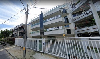 Condomínio Residêncial Praia De Jatiuca em Rio De Janeiro