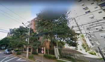 Condomínio Residêncial Praia Do Tigre em Porto Alegre