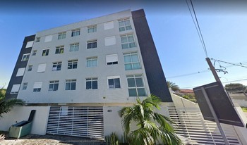 Condomínio Residêncial Presenza em Curitiba