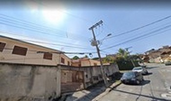 Condomínio Residêncial Primavera em Belo Horizonte