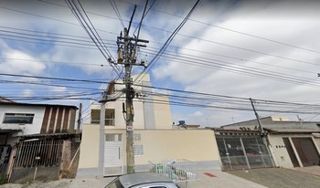 Condomínio Residêncial Primavera em São Paulo