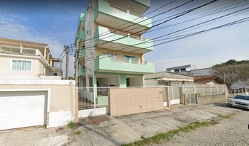 Condomínio Residêncial Princesa Iii em Rio De Janeiro
