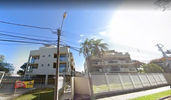 Condomínio Residêncial Professor Becker I em Curitiba