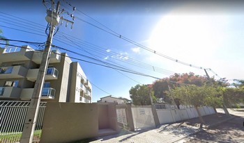 Condomínio Residêncial Professor Becker Ii em Curitiba
