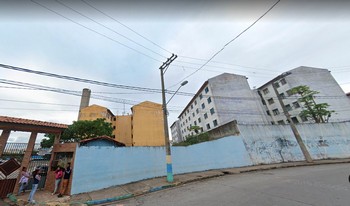 Condomínio Residêncial Progresso Ii em São Paulo