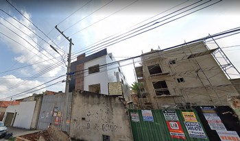 Condomínio Residêncial Prudente Carvalho em Belo Horizonte
