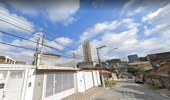 Condomínio Residêncial Purua em São Paulo