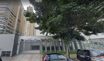 Condomínio Residêncial Quadrilatero